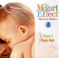 Campbell,don - Music For Babies 2: Nighty Night - Music CD