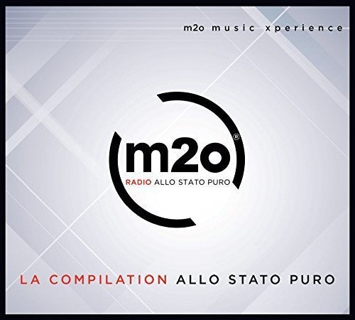 M2o Music Experience / Various - M2o Music Experience / Various - Music CD