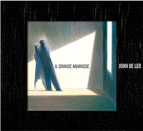 De Leo,john - Il Grande Abarasse (autographed Hand Numbered) - Vinyl Record