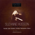 Husson,suzanne - Piano (24 K Gold) - Music CD