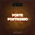 Forte Fortissimo (24 K Gold) / Various - Forte Fortissimo (24 K Gold) / Various - Music CD