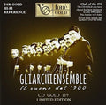 Gliarchiensemble - Il Suono Del 900 (24 K Gold) - Music CD