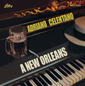 Celentano,adriano - New Orleans - Music CD
