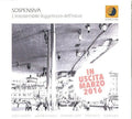 Sospensiva (arnesano,paola / Mirabassi,gabriele) - L'insostenibile Leggerezza Dell'estasi - Music CD