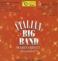 Renzi,marco - Italian Big Band - Vinyl Record