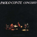 Conte,paolo - Concerti - Vinyl Record