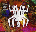 Tre Allegri Ragazzi Morti - Inumani - Music CD