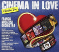 Micalizzi,franco Orchestra - Cinema In Love - Music CD