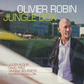 Olivier,robin - Jungle Box - Music CD