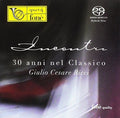 Incontri: 30 Anni Nel Classico / Various - Incontri: 30 Anni Nel Classico / Various - Super Audio CD
