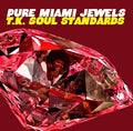 Pure Miami Jewels: T.k. Soul Standards / Various - Pure Miami Jewels: T.k. Soul Standards / Various - Music CD