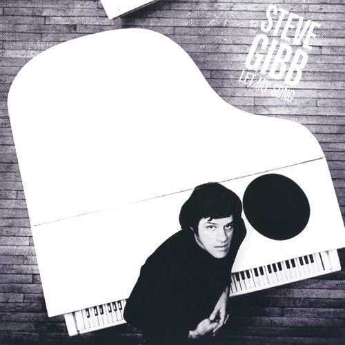 Gibb,steve - Let My Song - Music CD