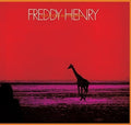 Henry,freddy - Get It Out In The Open - Music CD