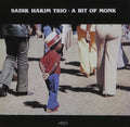 Hakim,sadik Trio - Tbaa Bit Of Monk - Music CD
