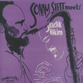 Stitt,sonny - Meets Sadik Hakim - Music CD