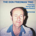 Friedman,don - Invitation - Music CD