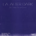 Tompkins,ross - La After Dark - Music CD