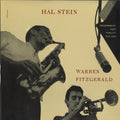 Stein,hal / Fitzgerald,warren Quintet - Hal Stein & Warren Fitzgerald Quintet - Music CD