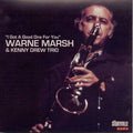 Marsh,warne - I God A Good One For You - Music CD
