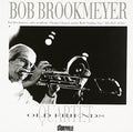 Brookmeyer,bob Quartet - Old Friends - Music CD