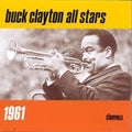 Clayton,buck All Stars - 1961 - Music CD