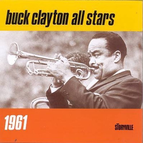 Clayton,buck All Stars - 1961 - Music CD