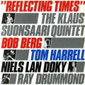 Suonsaari,klaus - Reflection Times - Music CD