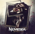 Nemesea - Uprise - Music CD