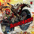 T-square - Treasure Hunter - Music CD