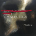 Sharpe,edward & The Magnetic Zeros - Person A - Music CD