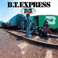 Bt Express - Non-stop + 4 - Music CD