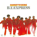 Bt Express - Energy To Burn + 3 - Music CD