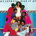 Bt Express - Keep It Up + 5 - Music CD