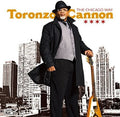 Cannon,toronzo - Chicago Way - Music CD