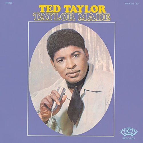 Taylor,ted - Taylor Made - Music CD