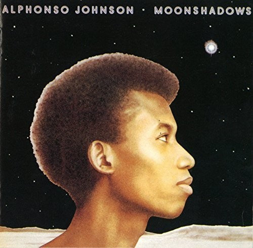 Johnson,alphonso - Moonshadows - Music CD