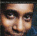 Phillinganes,greg - Significant Gains - Music CD