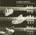 Coryell,larry - Tributaries - Music CD