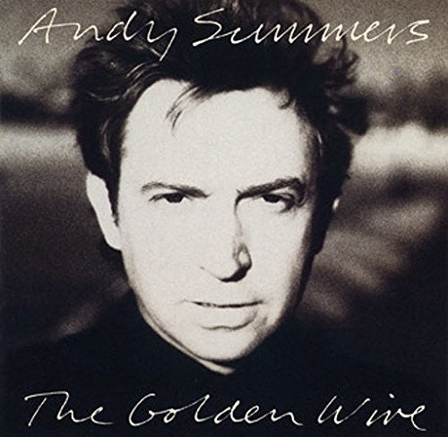 Summers,andy - Golden Wire - Music CD
