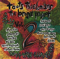 Thielemans,toots - Brasil Project Vol 2 - Music CD