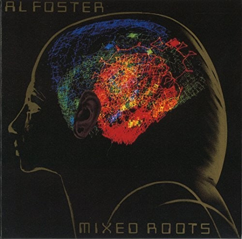 Foster,al - Mixed Roots - Music CD