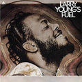 Young,larry - St's Fuel - Music CD