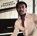 Franklin,rodney - You'll Never Know - Music CD