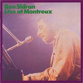 Sidran,ben - Live At Montreux - Music CD