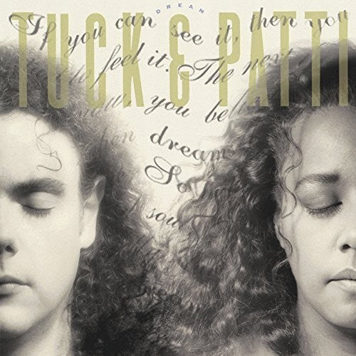 Tuck & Patti - Dream - Music CD
