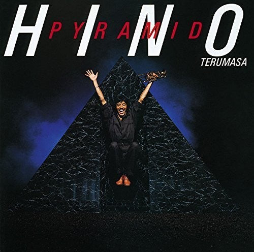 Hino,terumasa - Pyamid - Music CD