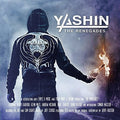 Yashin - Renegades - Music CD