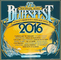 Bluesfest 2016 / Various - Bluesfest 2016 / Various - Music CD