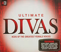 Ultimate Divas / Various - Ultimate Divas / Various - Music CD