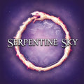 Serpentine Sky - Serpentine Sky - Music CD